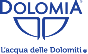 LOGO DOLOMIA BLU