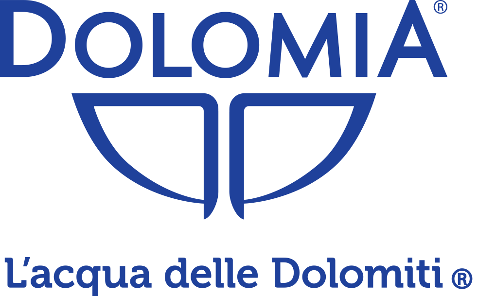LOGO DOLOMIA BLU