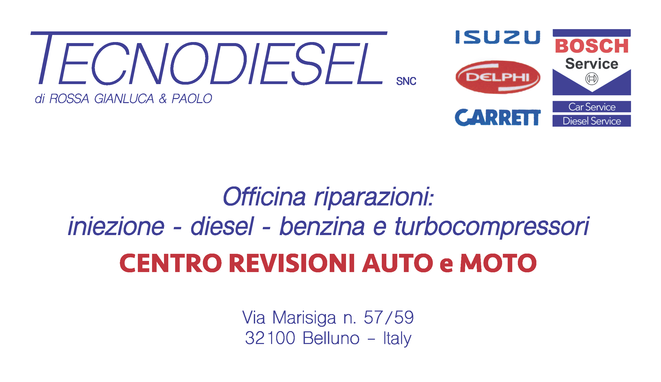 tecnodieselvettoriale