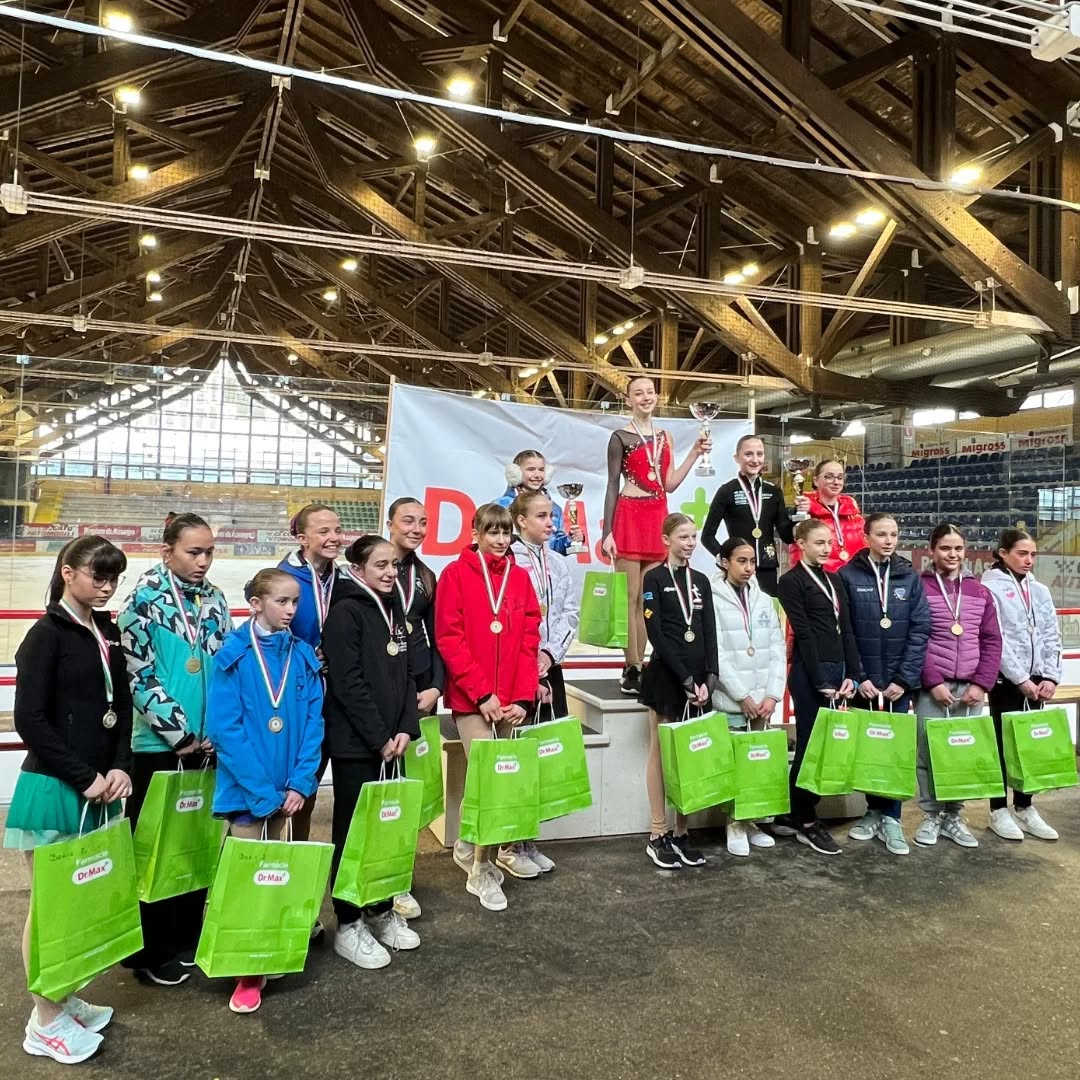 🏆3^ PROVA TROFEO DELLE REGIONI FASCIA SILVER, ASIAGO 15-16/03/25 Tantissimi complimenti alla nostra atleta Maya…