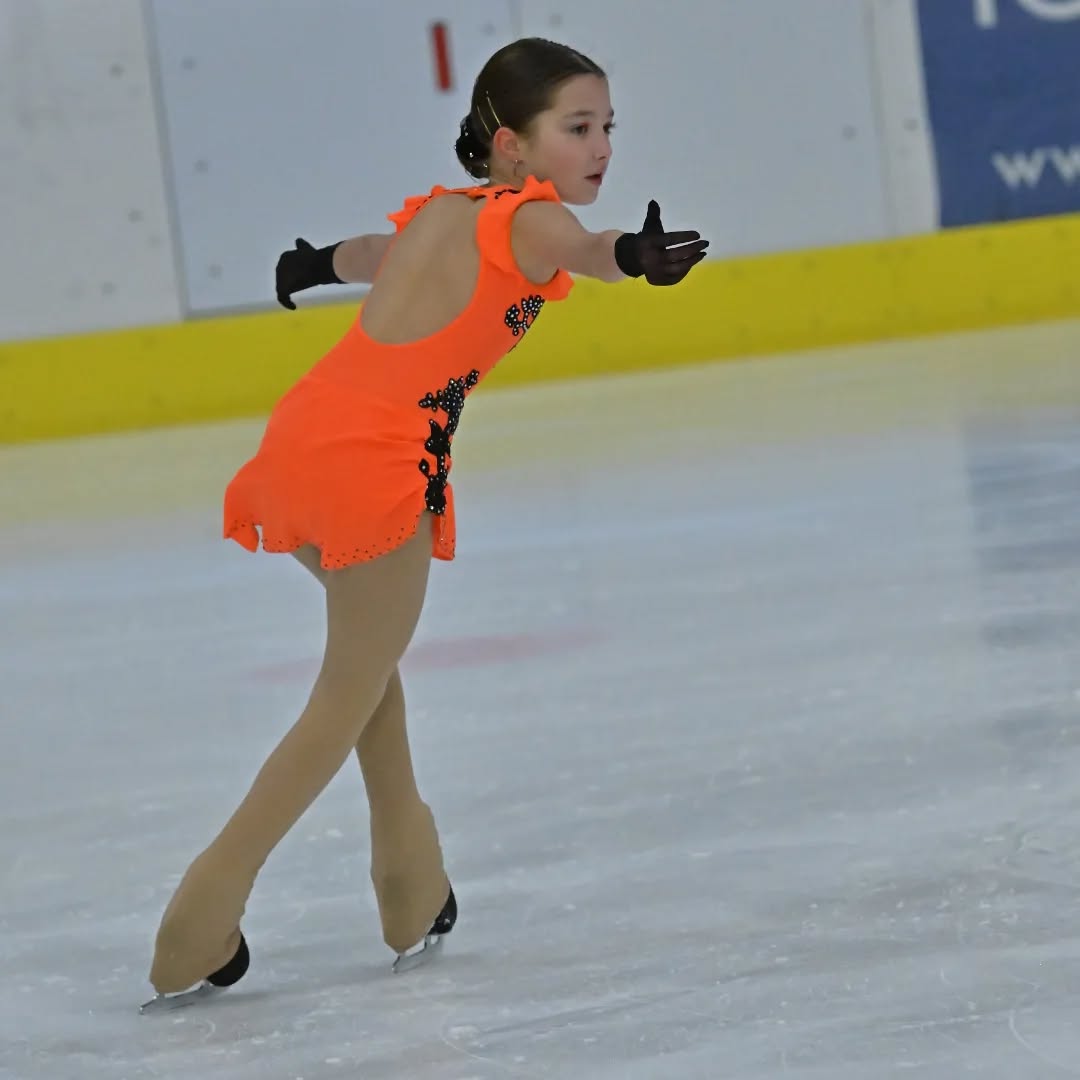 ⭐️6^ MEMORIAL FRANCESCA SACCHET, PONTEBBA 22-23/02/25 Moltissimi dei nostri atleti hanno preso parte alla gara…