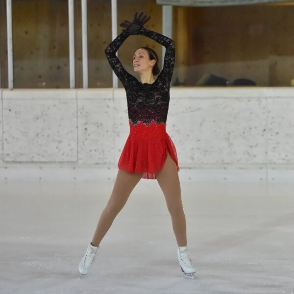 🏆GARA NAZIONALE ADULTI, PIEVE DI CADORE 22/02/25 I nostri adulti hanno partecipato alla gara svoltasi…